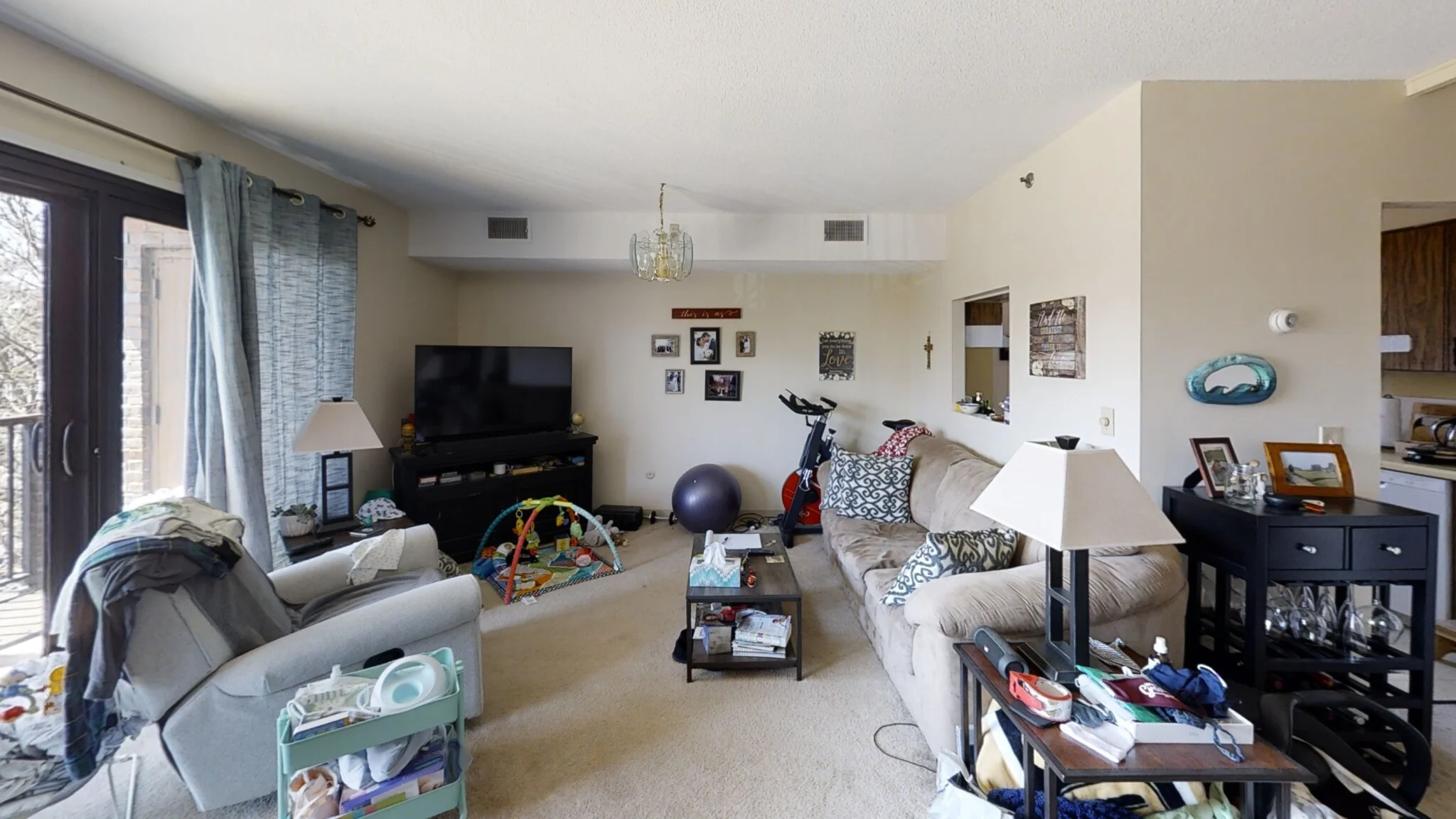 49 Marion St, Coolidge Corner