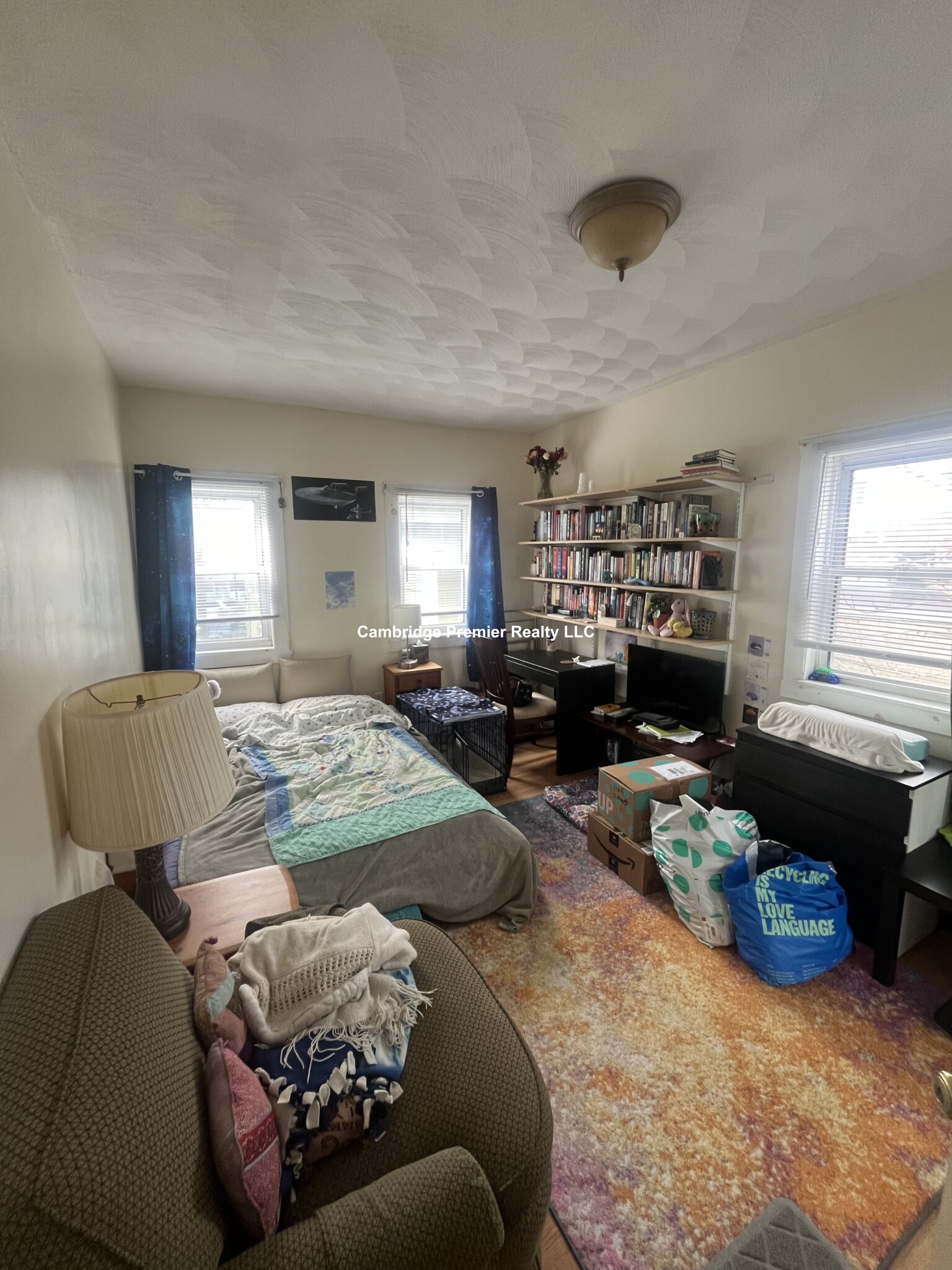 1105 Cambridge St, Inman Square