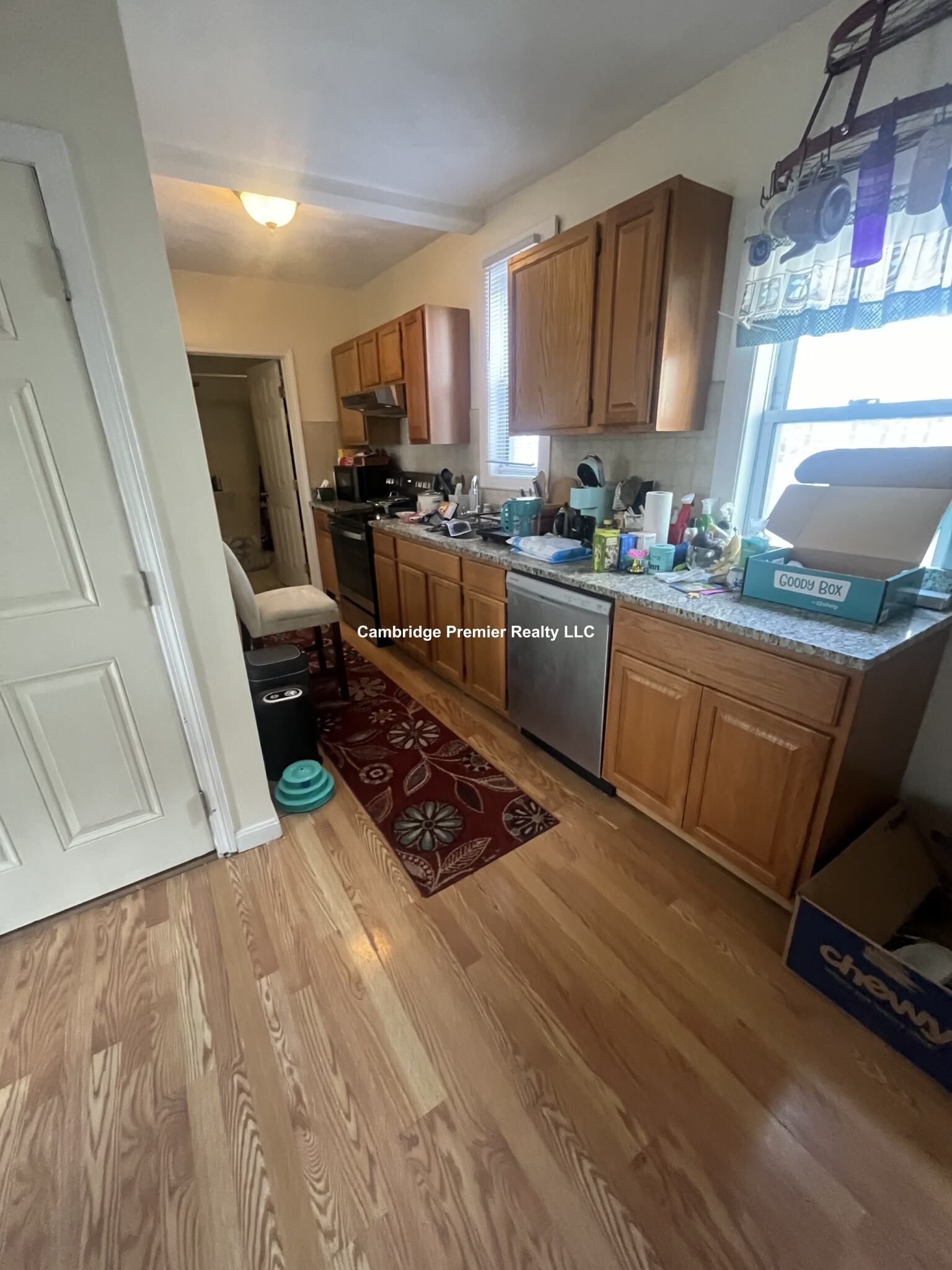 1105 Cambridge St, Inman Square