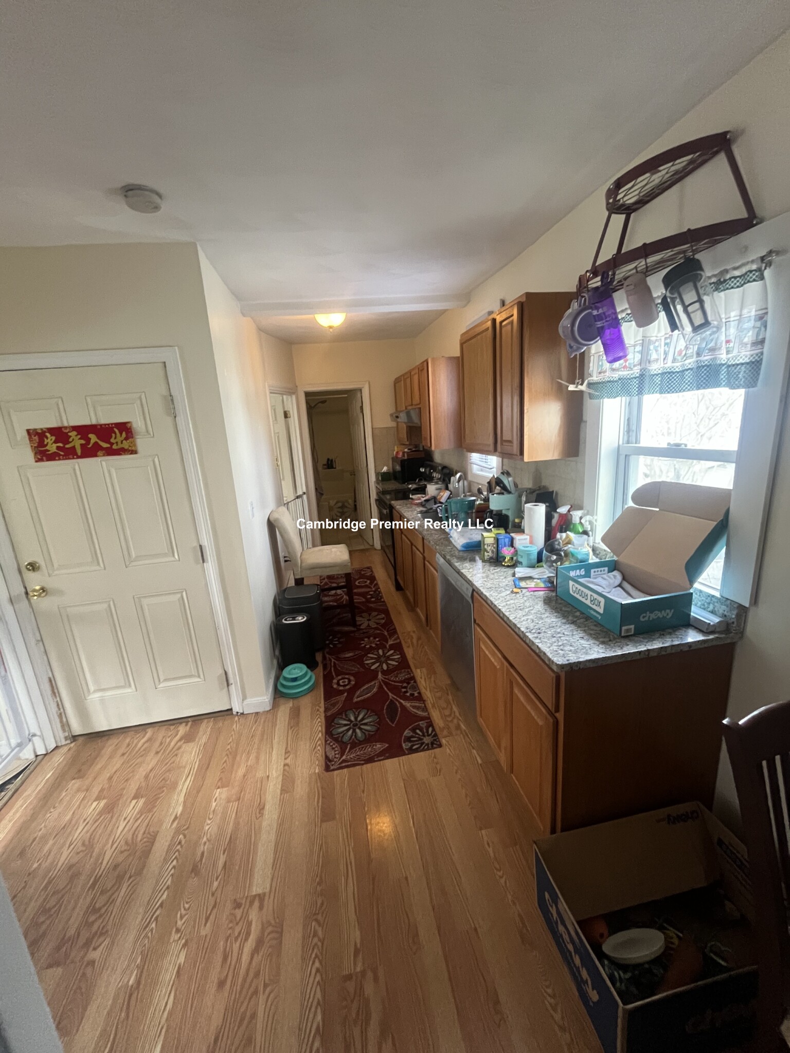 1105 Cambridge St, Inman Square