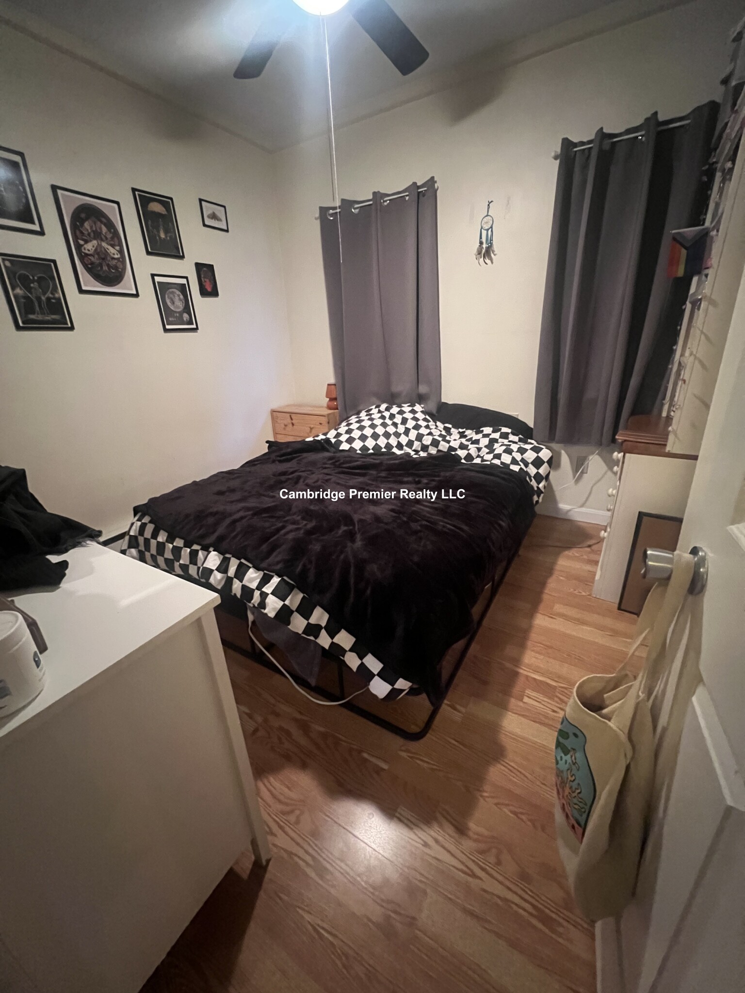 1105 Cambridge St, Inman Square