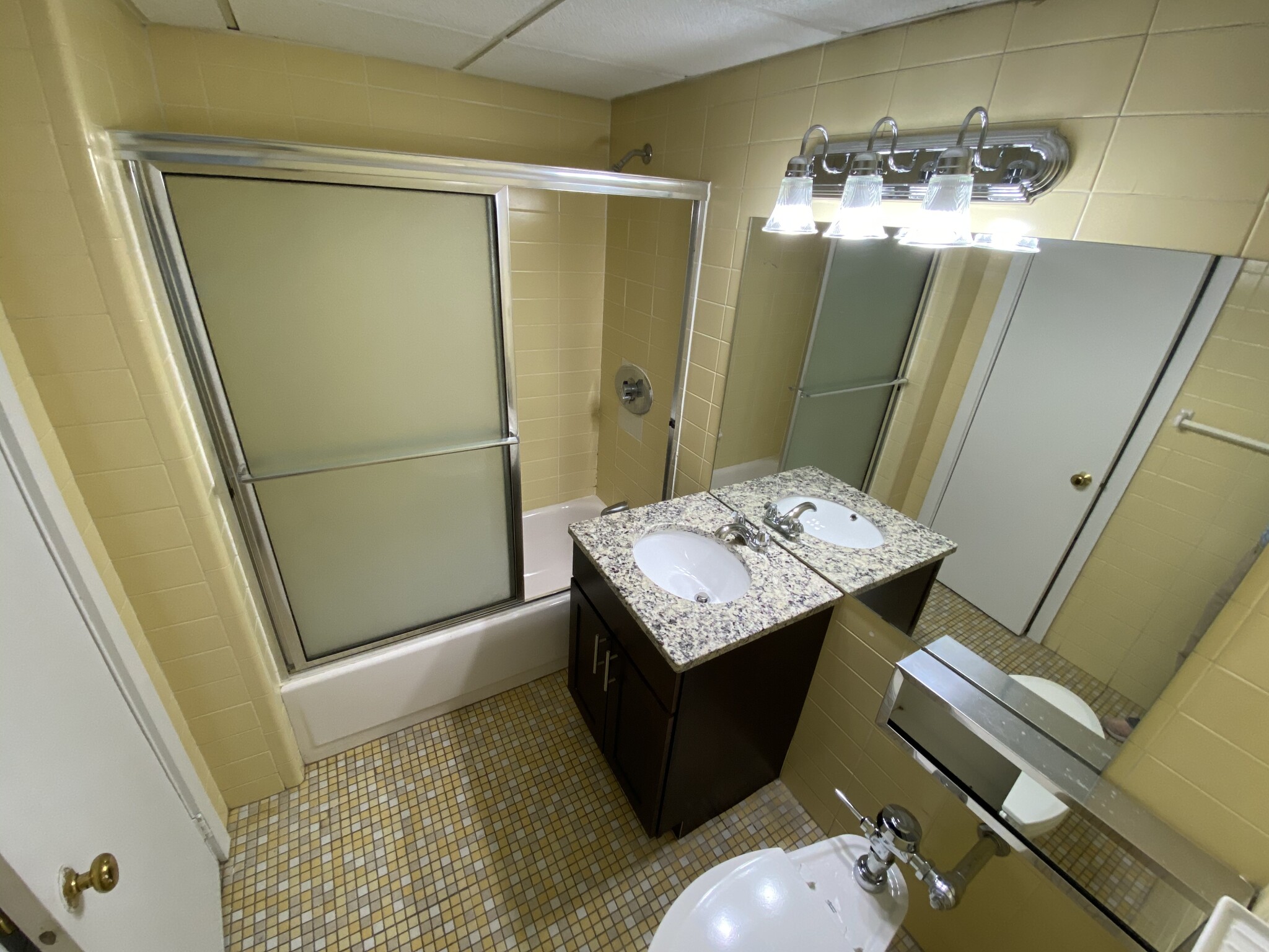 62 Boylston St, Theatre District