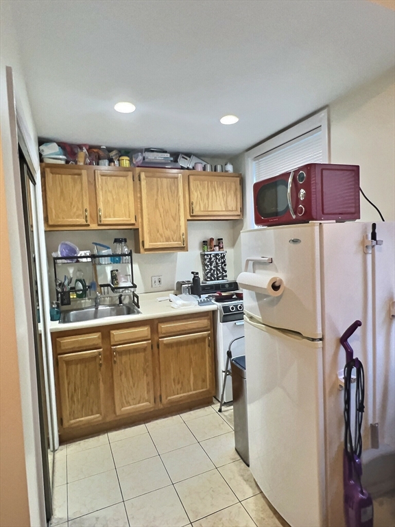 1482 Beacon St, Corey Hill