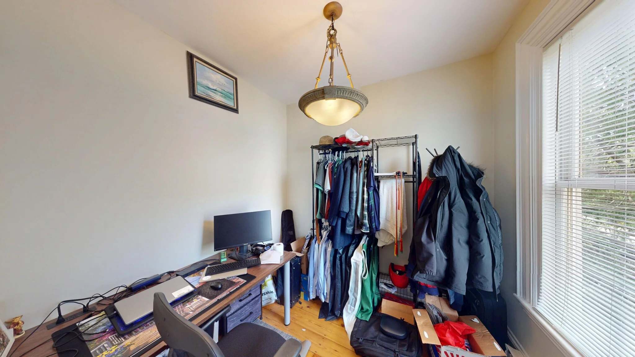 48 Alleghany St, Mission Hill