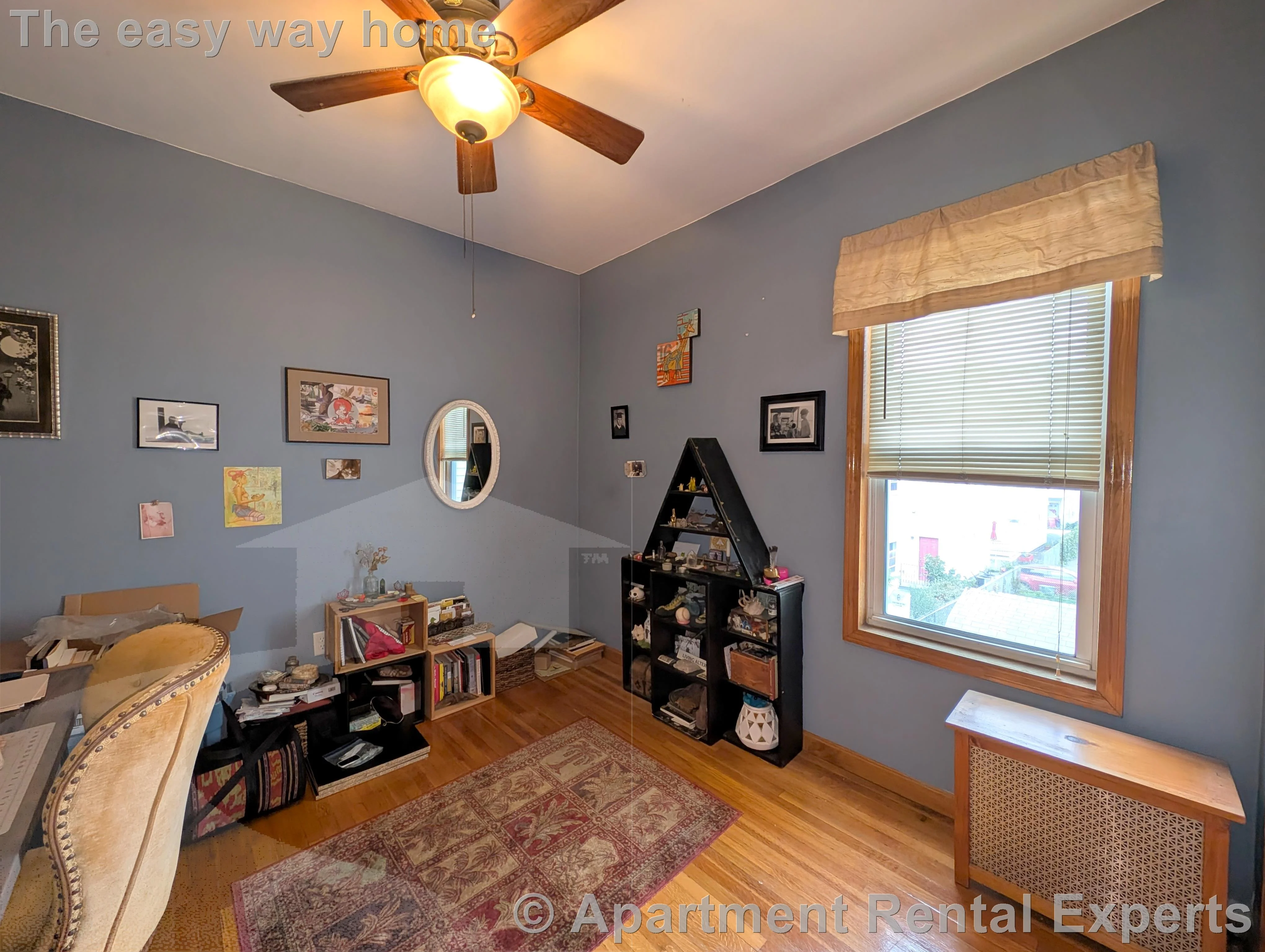 50 William St, Magoun Square