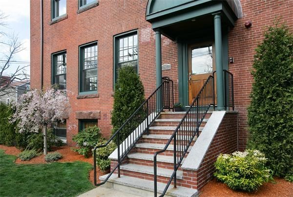 245 Beacon St, Somerville