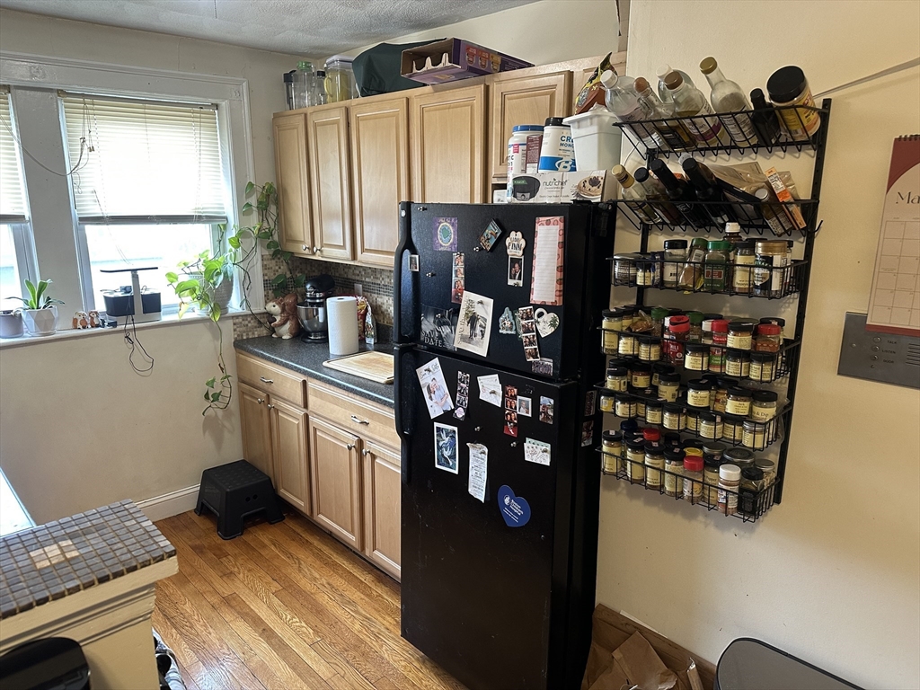 38 Day St, Davis Square