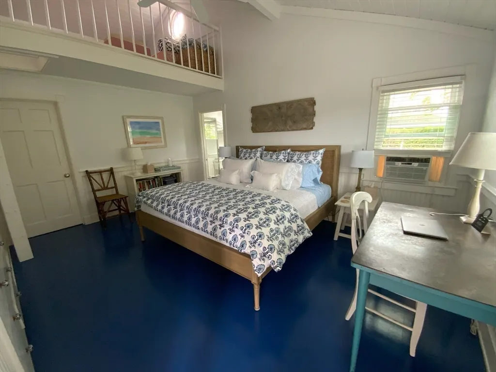 17 Burnell, Nantucket