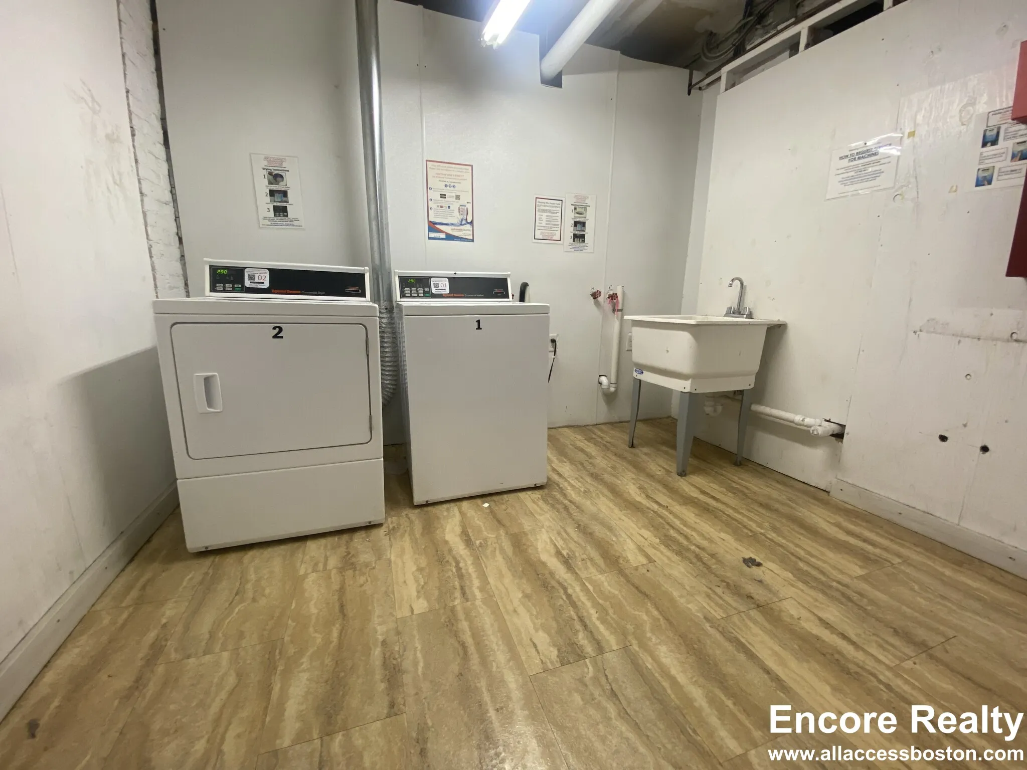 1375 Commonwealth Ave, Brighton