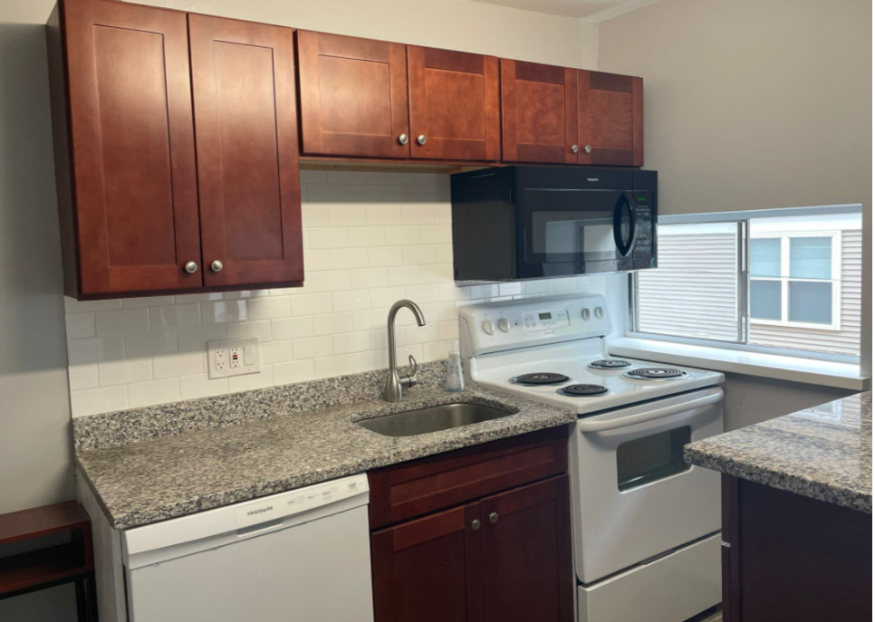 77 Trowbridge St, Mid-Cambridge