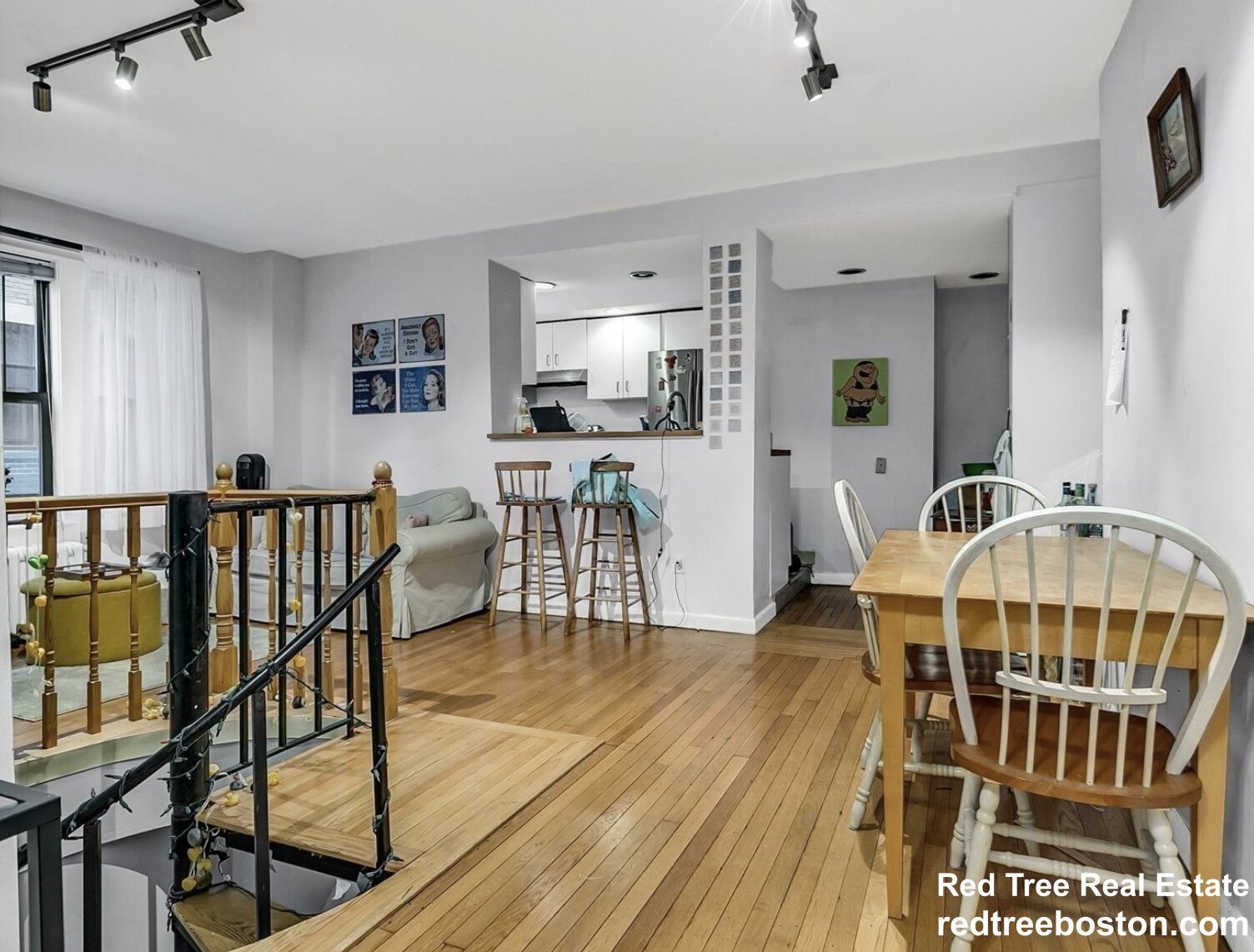 452 Park Dr, Fenway