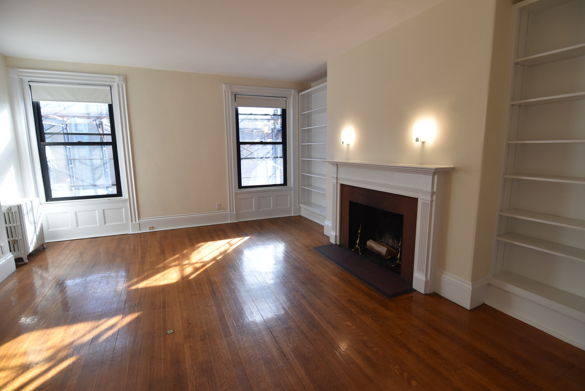 504 Beacon St, Fenway