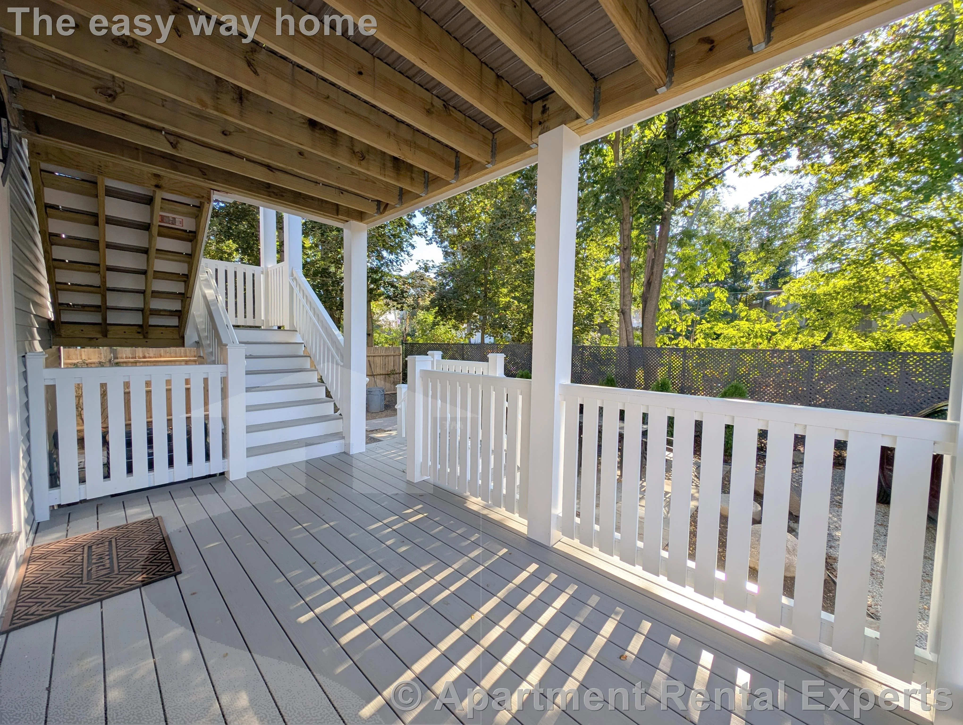 86 Orchard St, Tufts