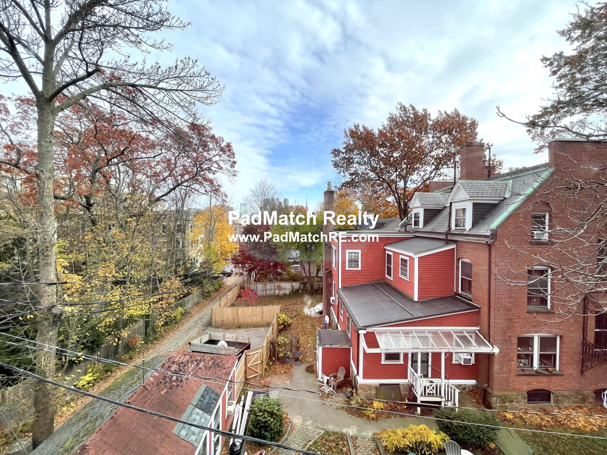 Studio bed, 1 bath apartment for rent at 111 Carlton St Unit 3, Brookline — photo 22 of 23