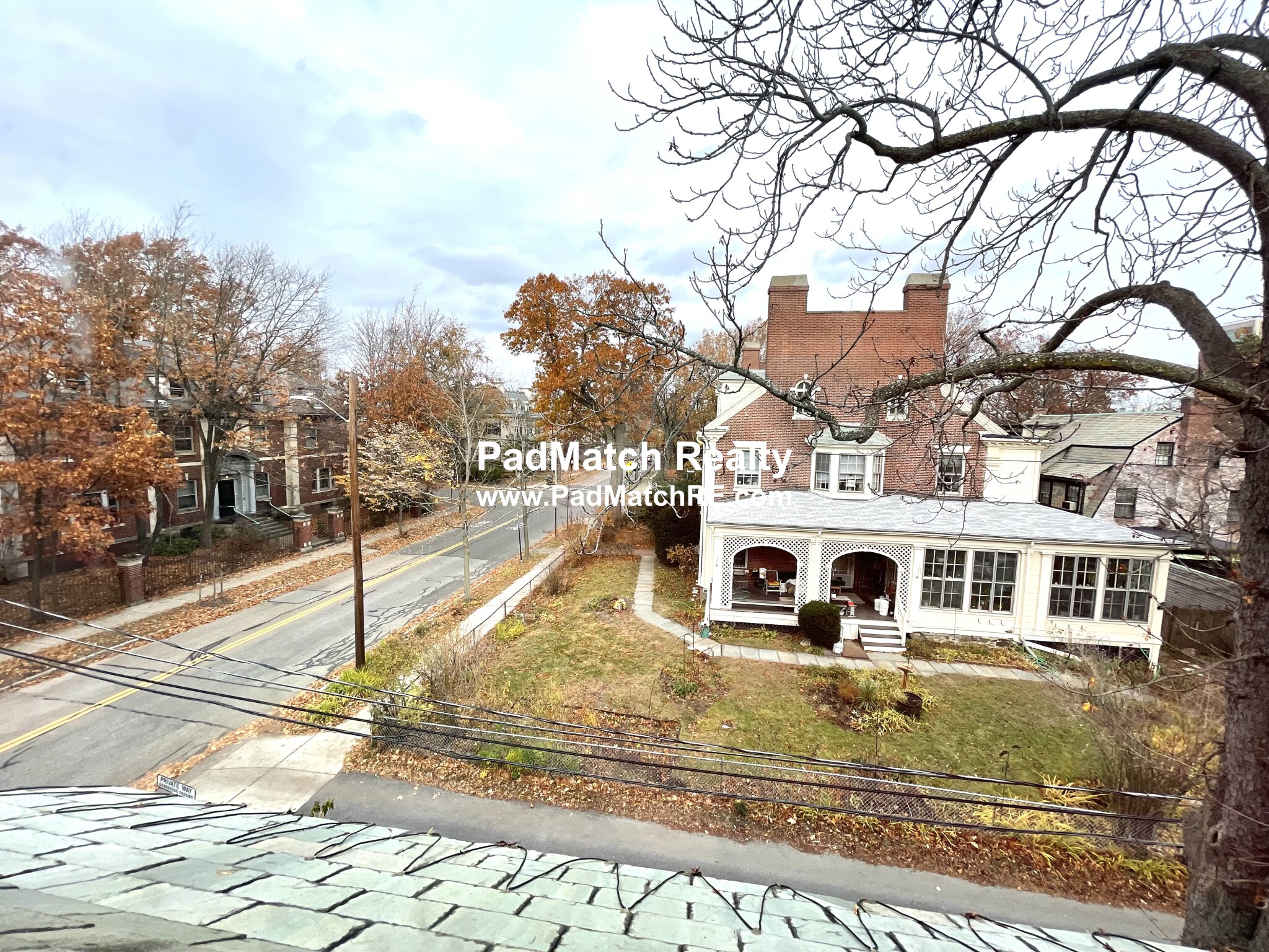 Studio bed, 1 bath apartment for rent at 111 Carlton St Unit 3, Brookline — photo 23 of 23