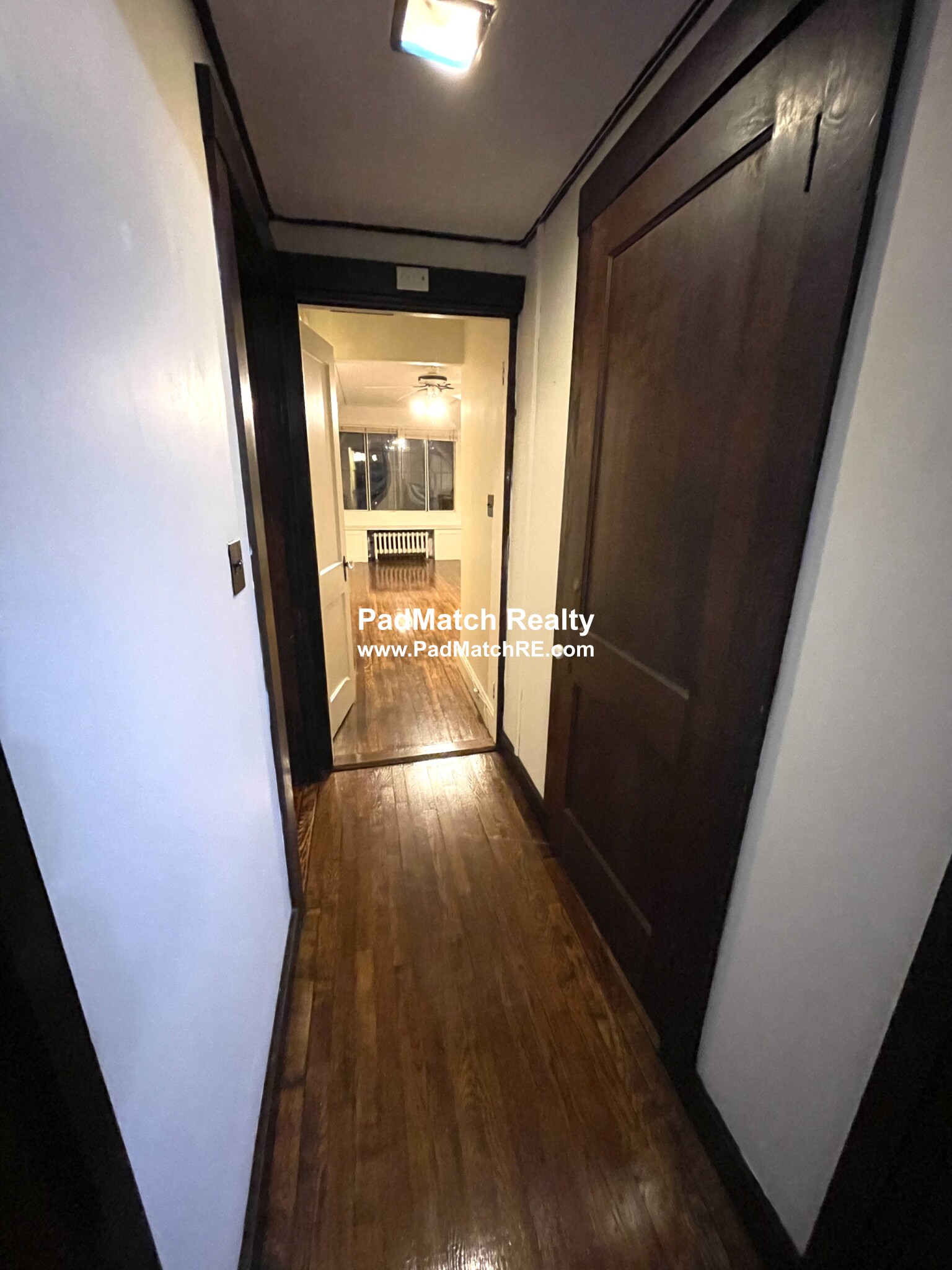 Studio bed, 1 bath apartment for rent at 111 Carlton St Unit 3, Brookline — photo 12 of 23
