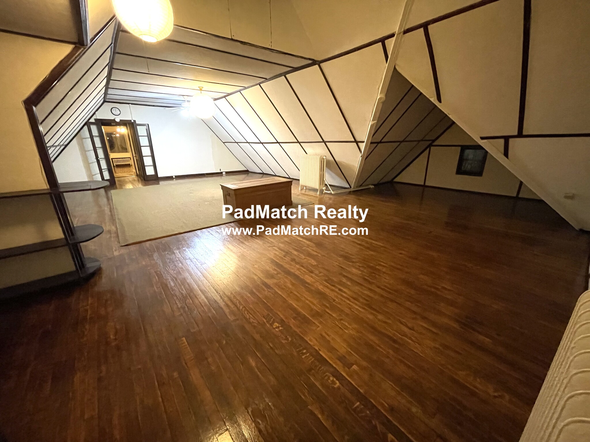 Studio bed, 1 bath apartment for rent at 111 Carlton St Unit 3, Brookline — photo 9 of 23