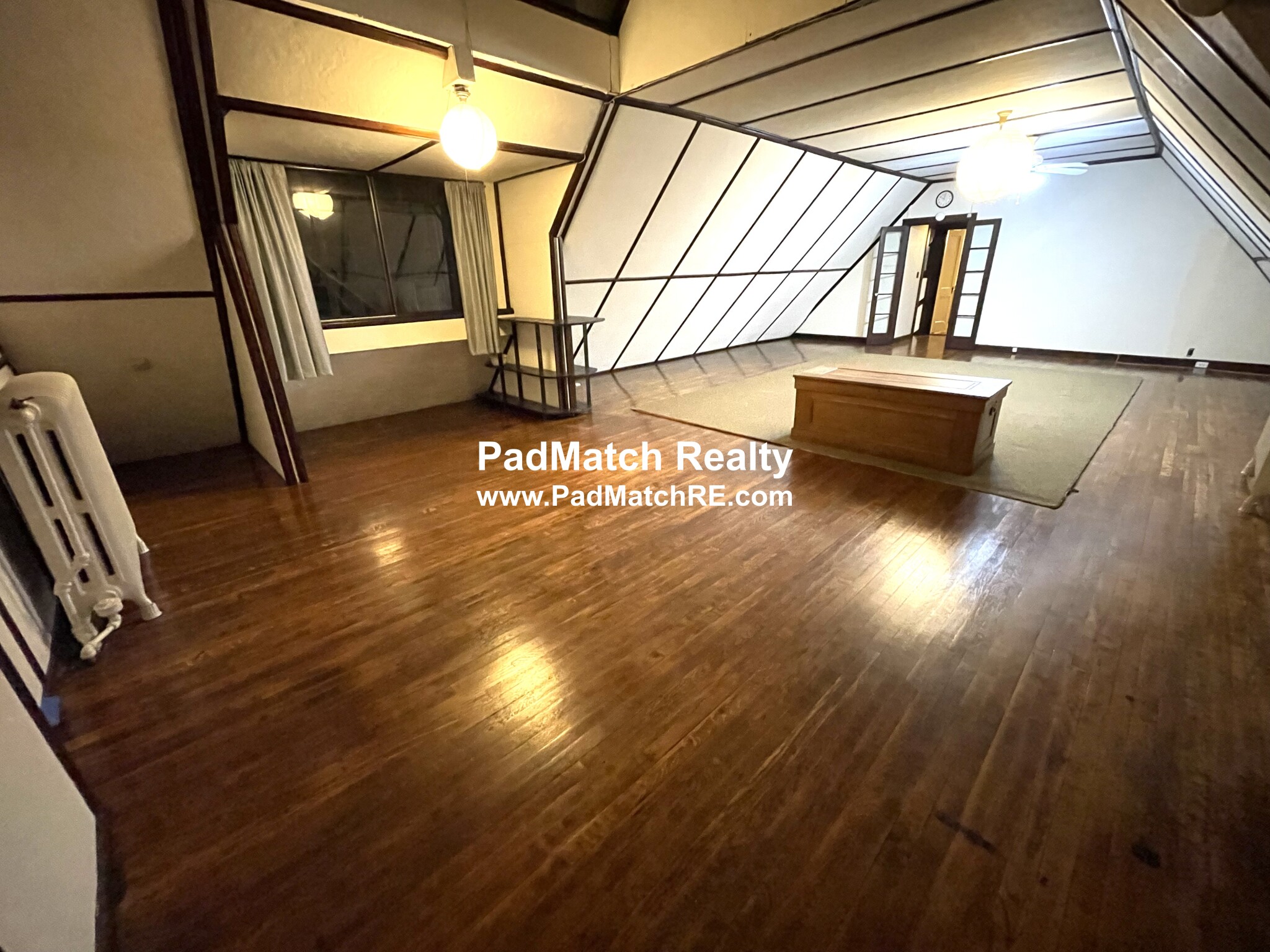 Studio bed, 1 bath apartment for rent at 111 Carlton St Unit 3, Brookline — photo 8 of 23