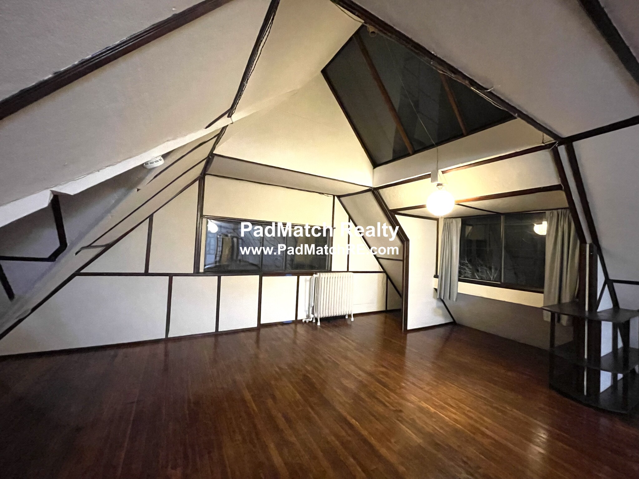 Studio bed, 1 bath apartment for rent at 111 Carlton St Unit 3, Brookline — photo 6 of 23