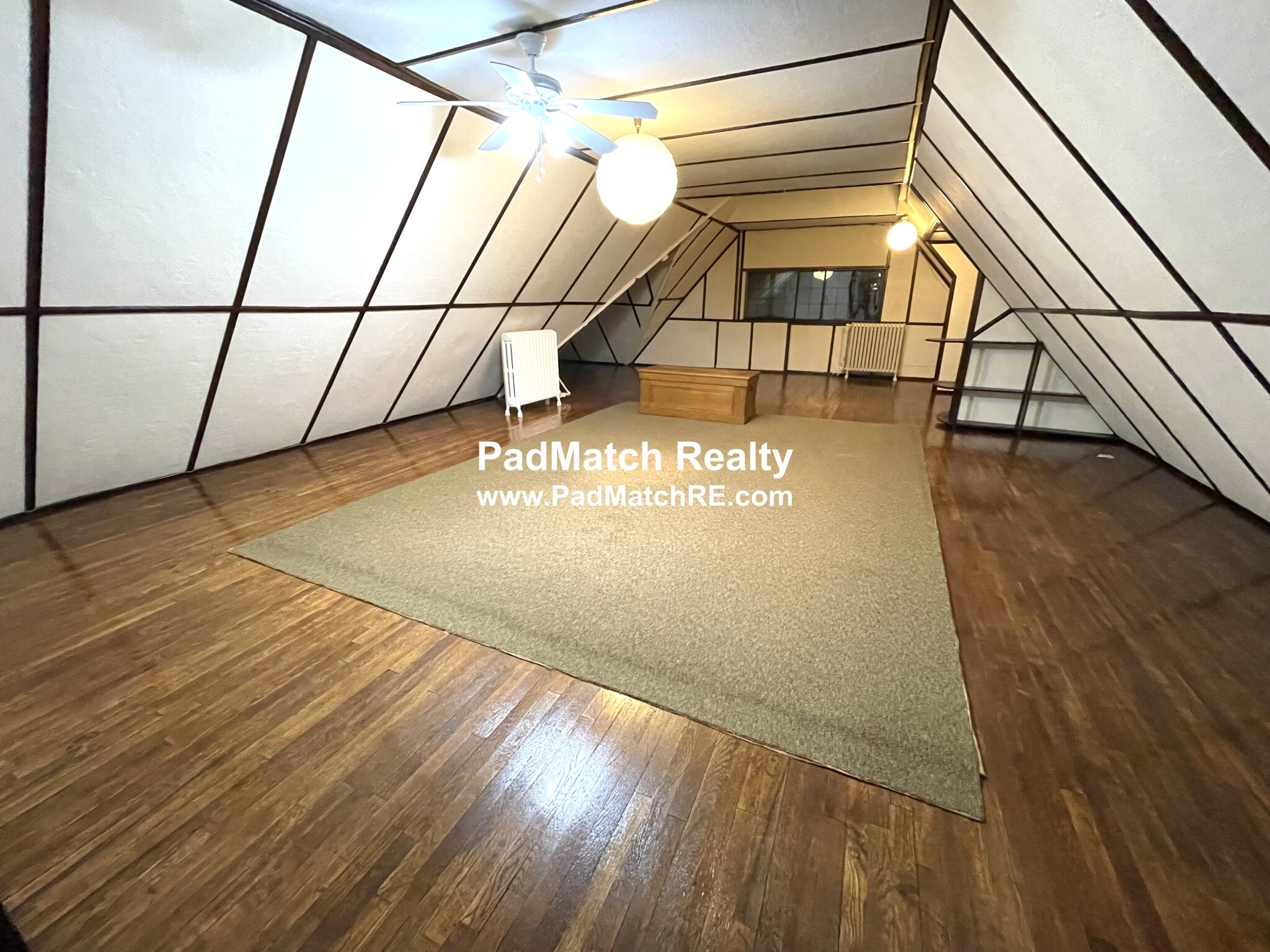 Studio bed, 1 bath apartment for rent at 111 Carlton St Unit 3, Brookline — photo 1 of 23