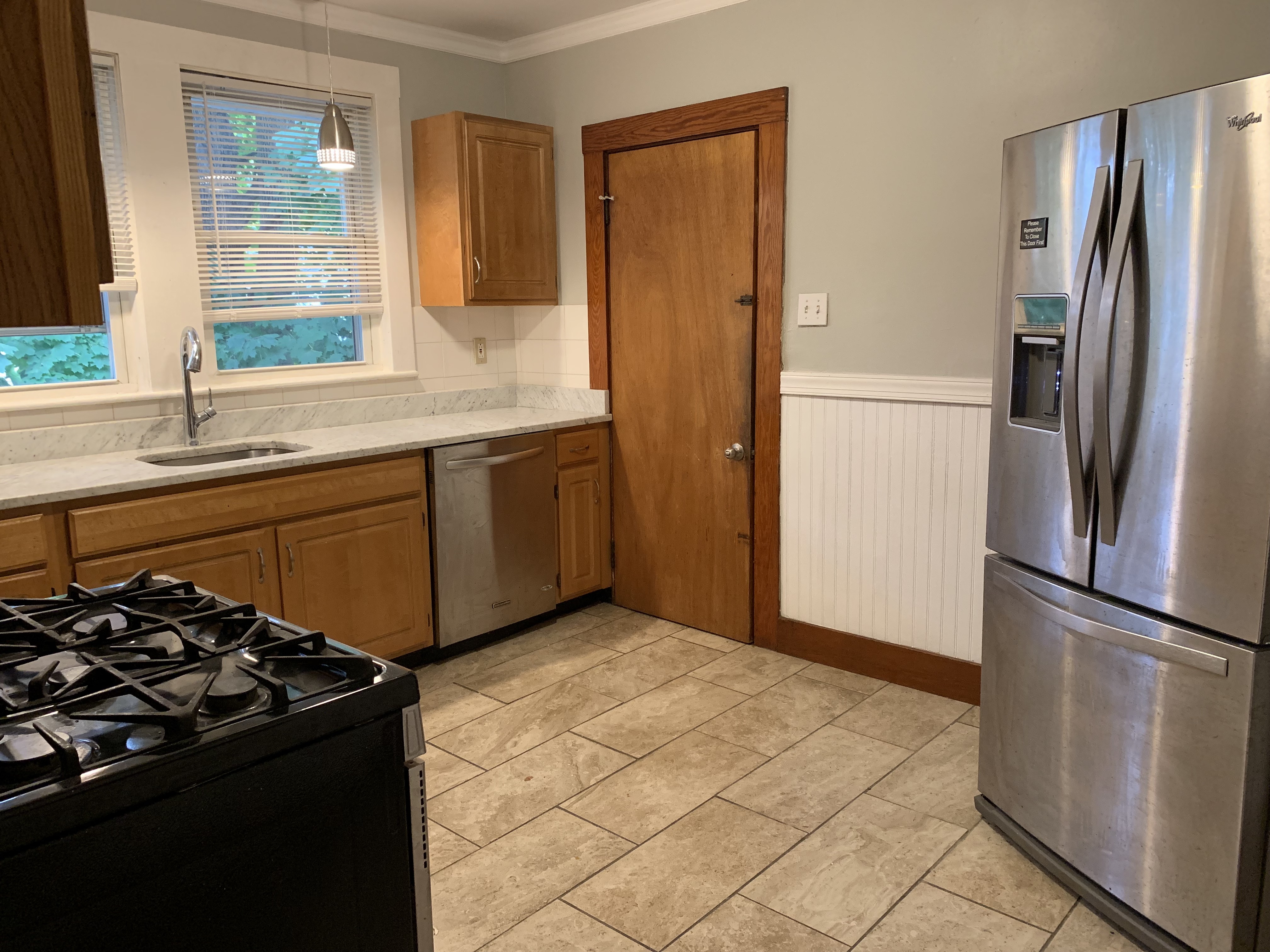 2 bed, 1 bath apartment for rent at 111 Harnden Ave Unit 1, Watertown — photo 2 of 8