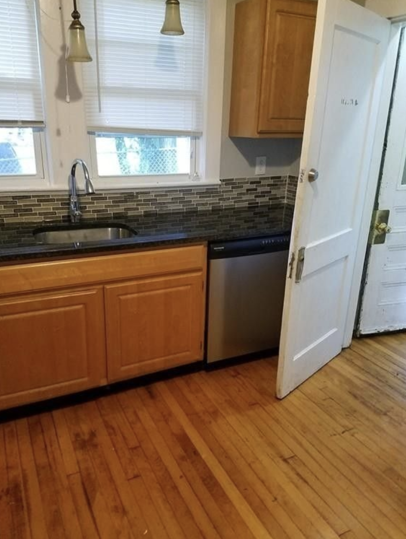 2 bed, 1 bath apartment for rent at 111 Harnden Ave Unit 1, Watertown — photo 3 of 8