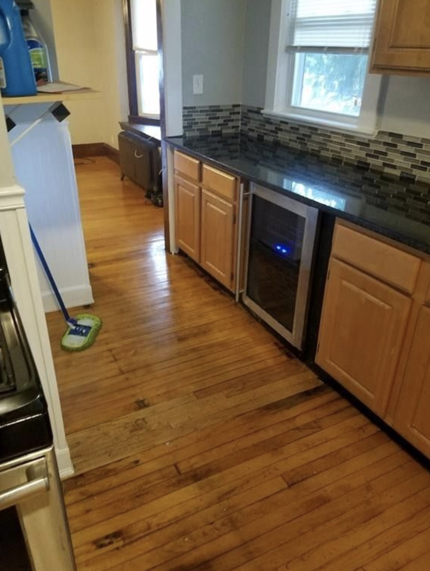 2 bed, 1 bath apartment for rent at 111 Harnden Ave Unit 1, Watertown — photo 4 of 8