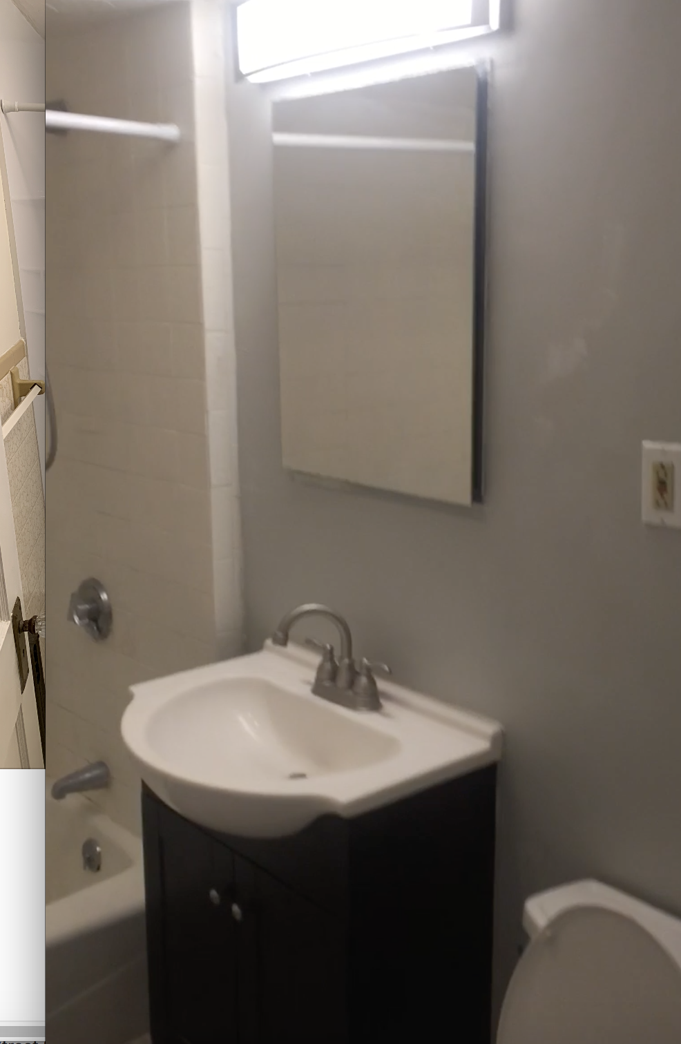 2 bed, 1 bath apartment for rent at 111 Harnden Ave Unit 1, Watertown — photo 6 of 8