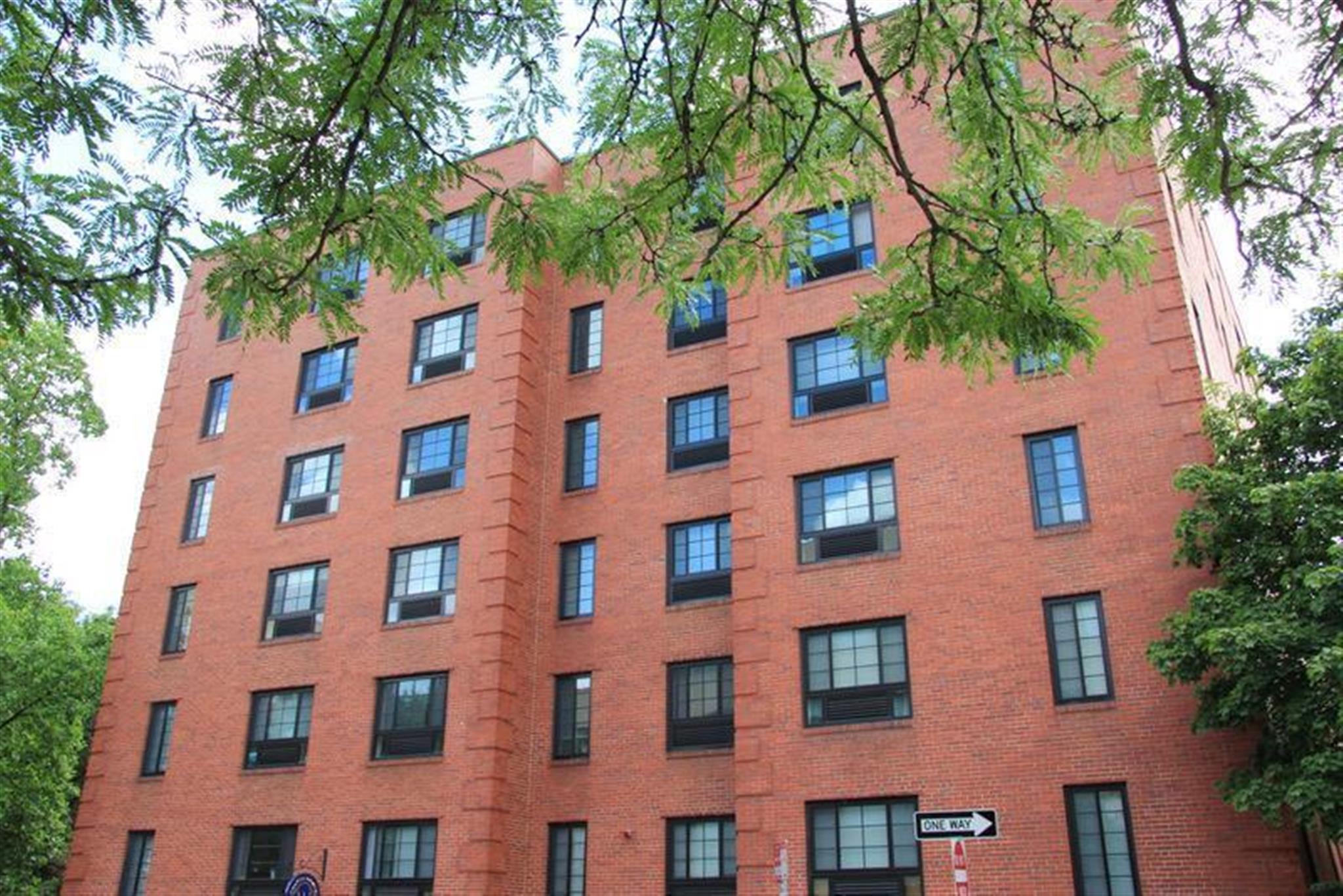 2 bed, 1 bath apartment for rent at 60 Brattle St Unit 502A, Harvard Square — photo 6 of 13
