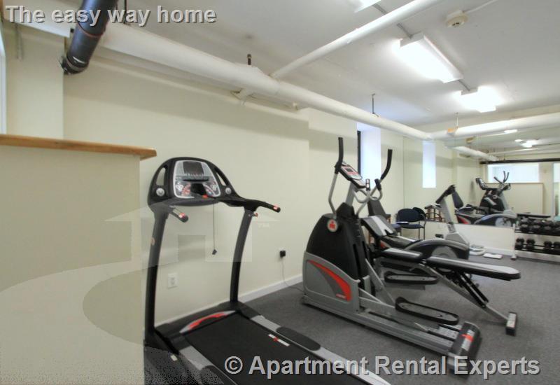 60 Brattle St, West Cambridge