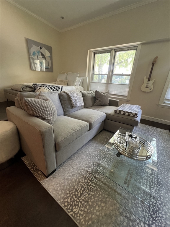 416 Commonwealth Ave, Back Bay