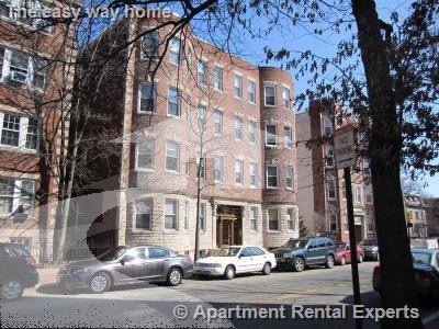 281 Harvard St, Central Square