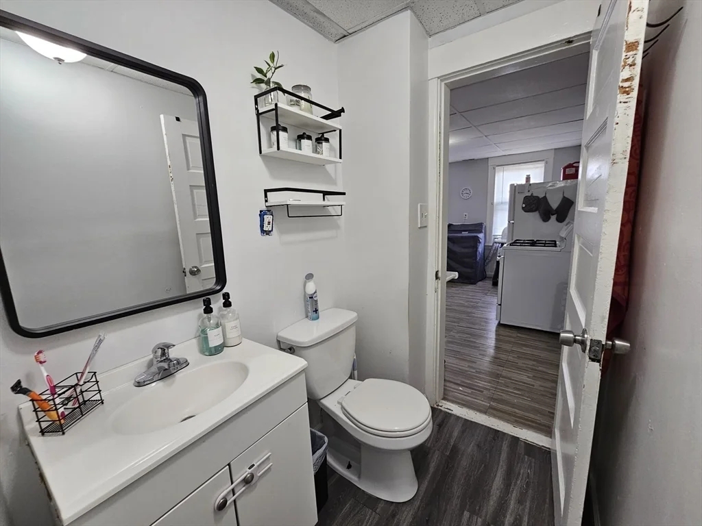 105 Arthur St, Worcester