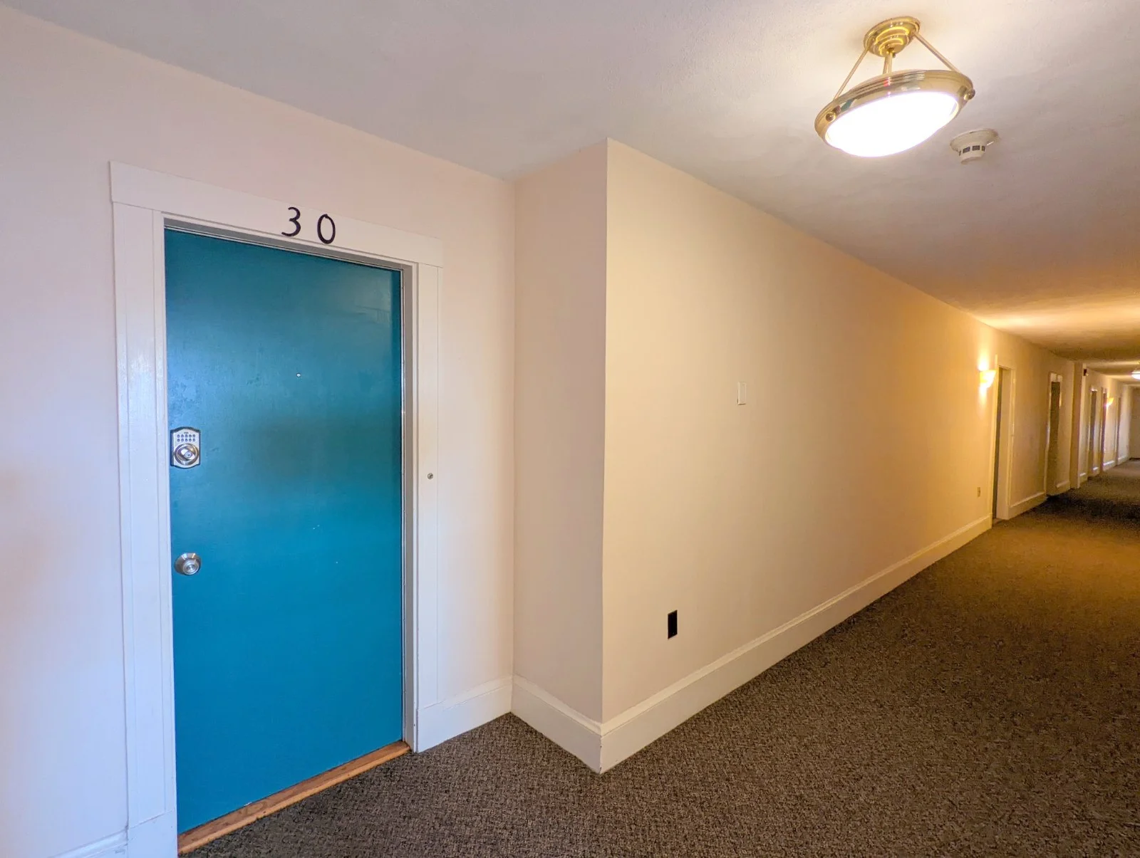 402 Highland Ave, Davis Square