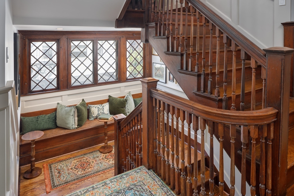 44 Winslow Rd, Brookline