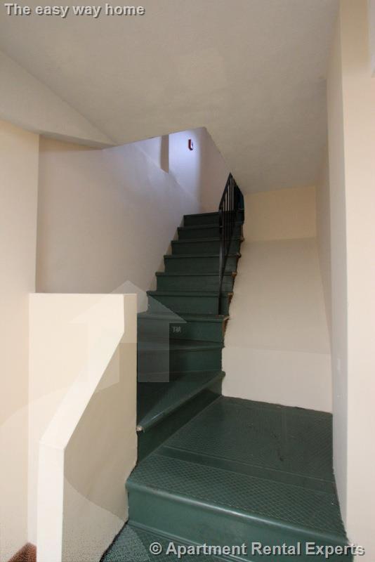 402 Highland Ave, Davis Square