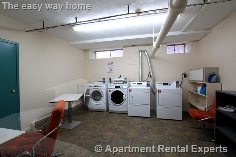 402 Highland Ave, Davis Square