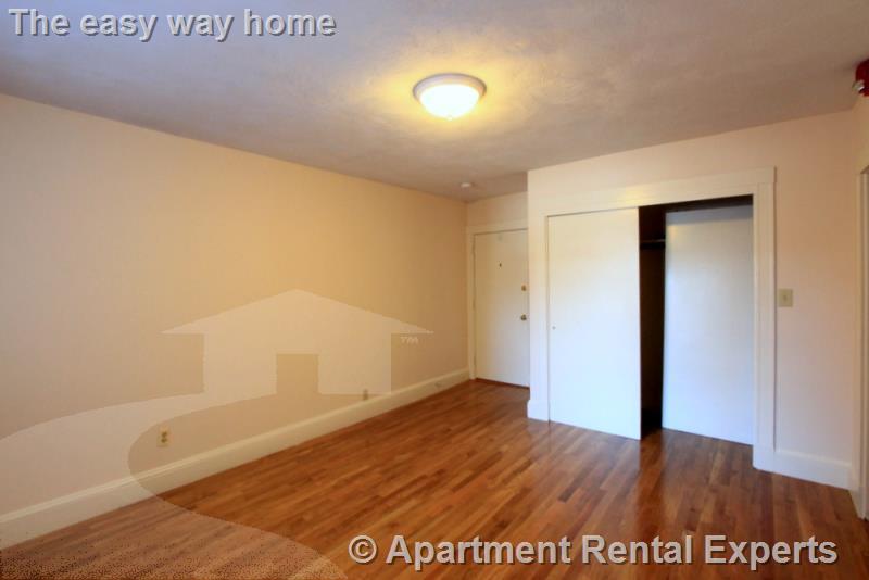 402 Highland Ave, Davis Square