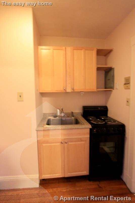 402 Highland Ave, Davis Square