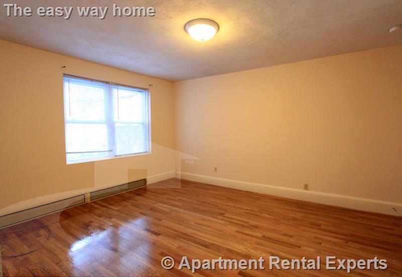 402 Highland Ave, Davis Square