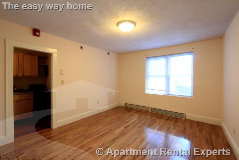 402 Highland Ave, Davis Square