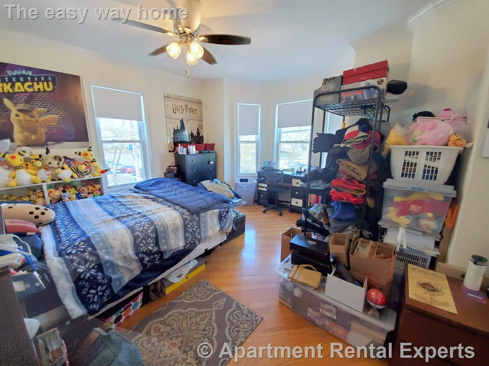56 Otis St, Winter Hill