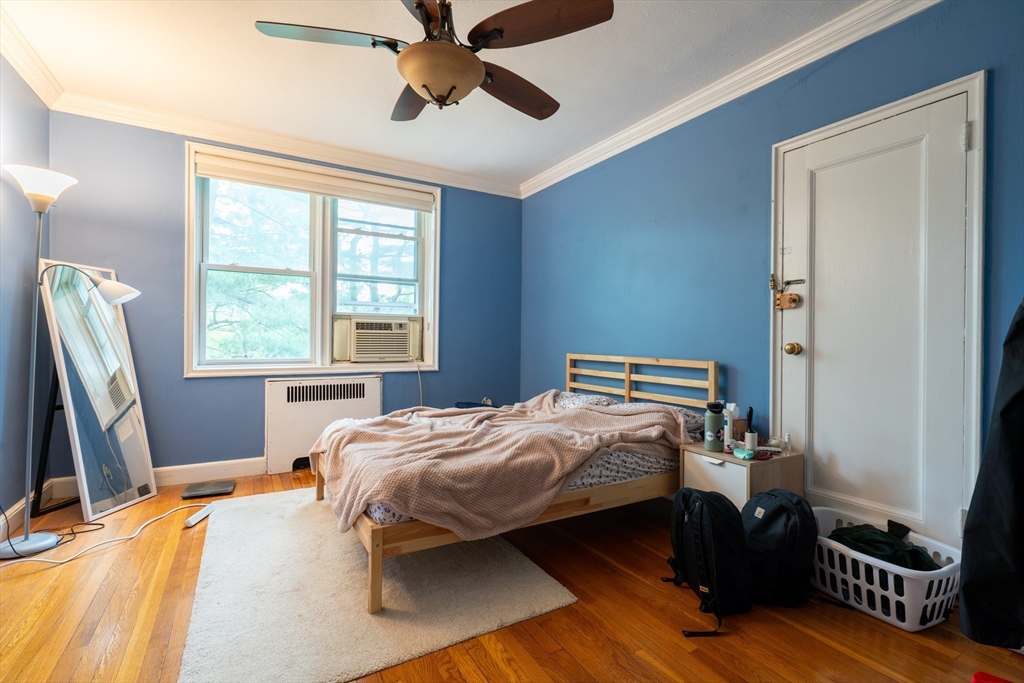 50 Follen St, Neighborhood Nine