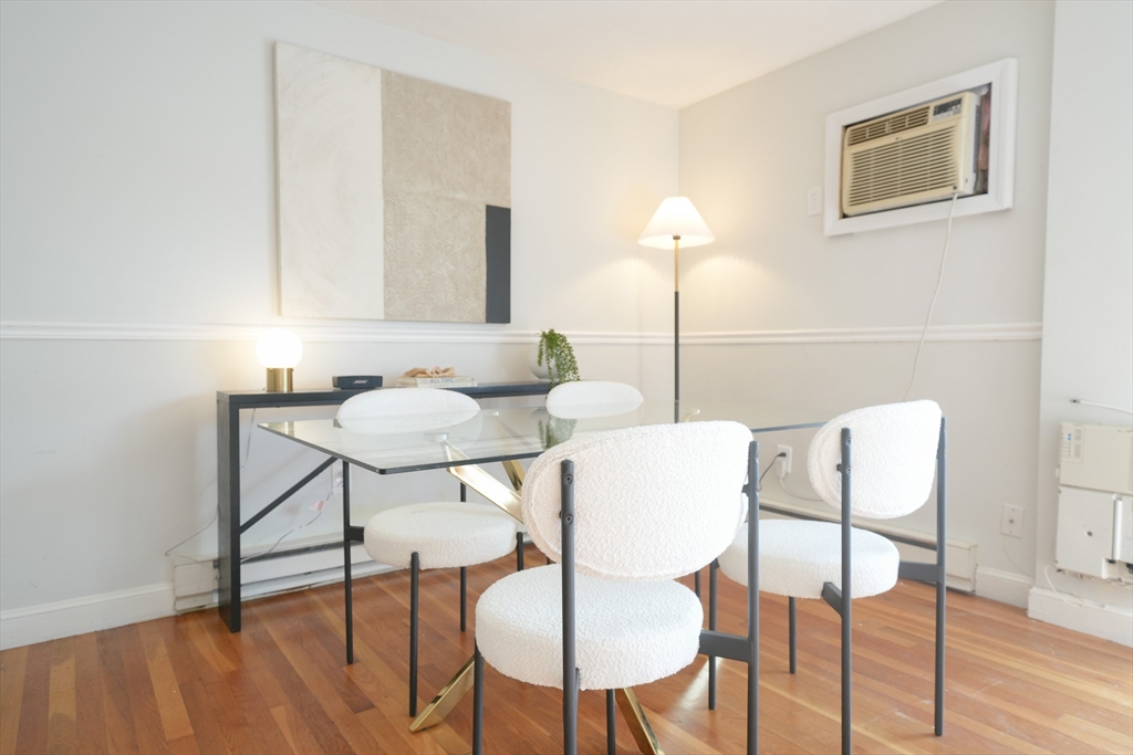 260 Tremont, Melrose