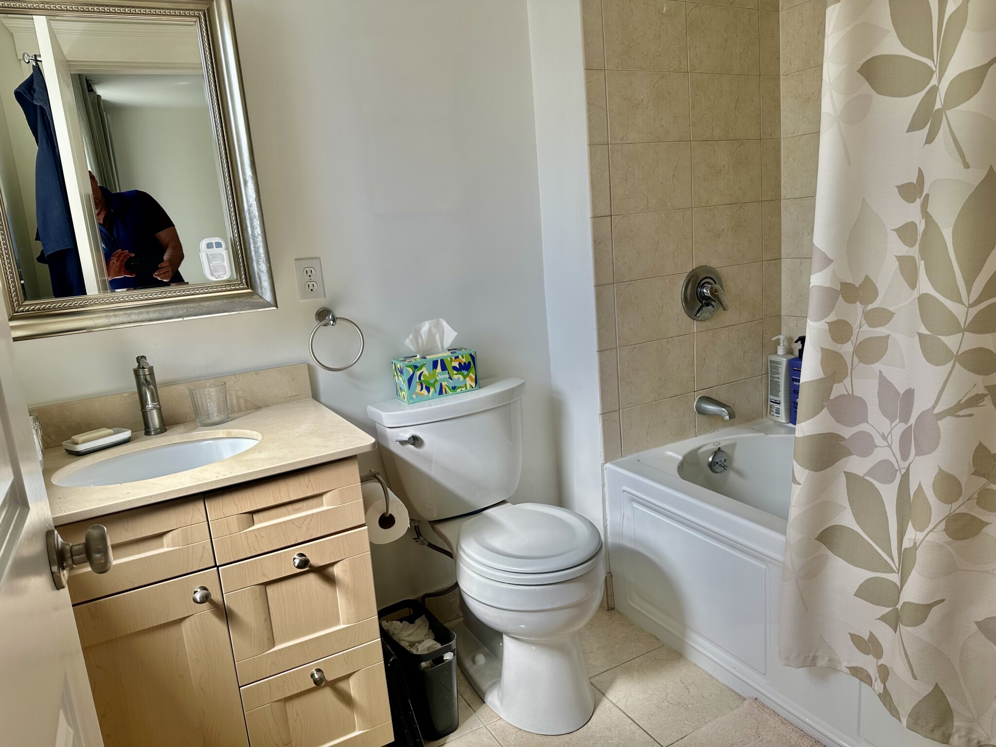 121 Cedric, Newton Center