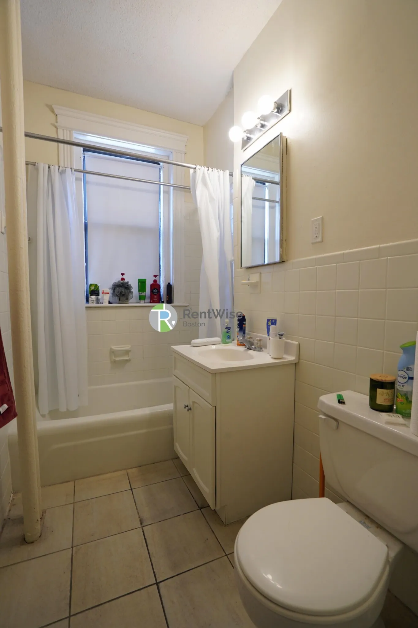 1160 Commonwealth Ave, Allston