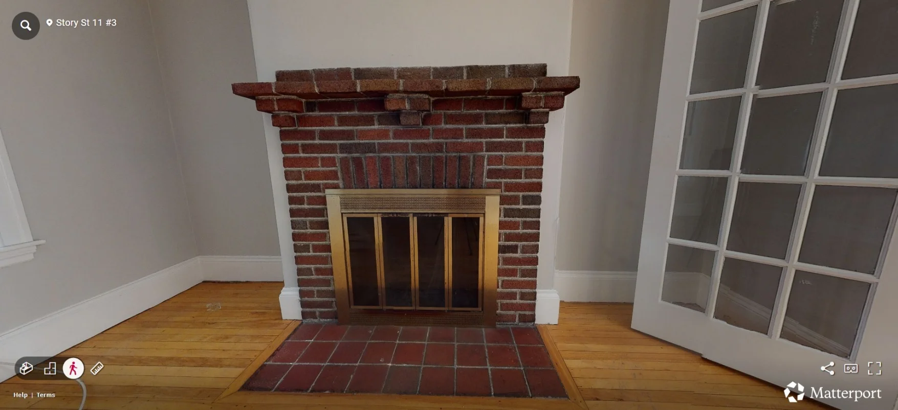 11 Story St, Harvard Square