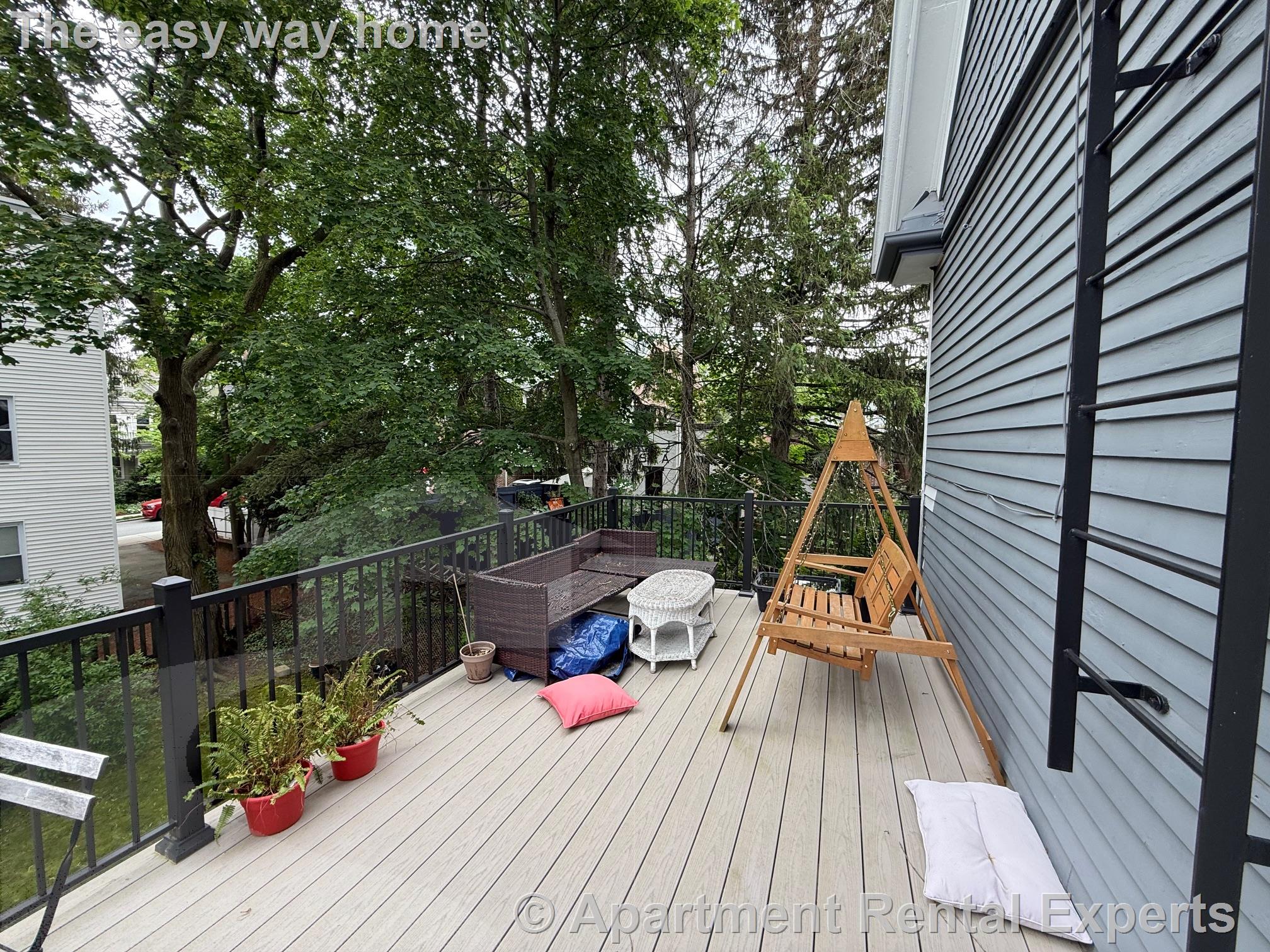 13 Standish St, Huron Village