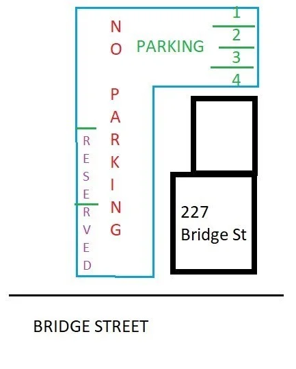 227 Bridge St, Northampton