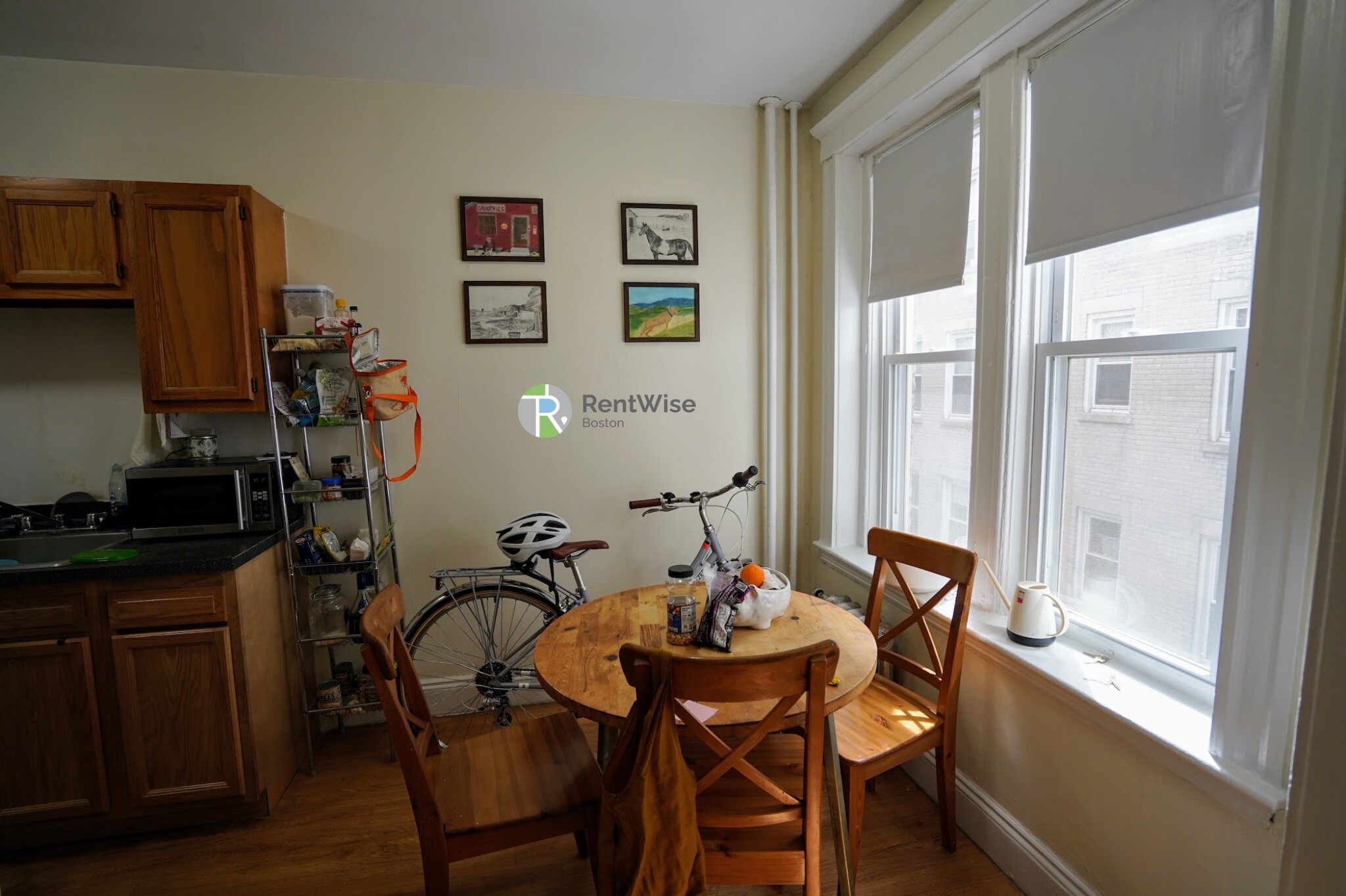 1167 Boylston St, Fenway